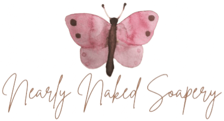 Nearly Naked Soapery